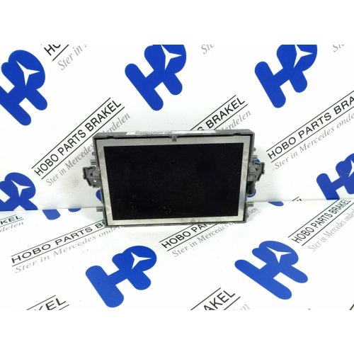 Beeldscherm A 212 900 0829 (!) - Article 15339 1 - A2129000829-1