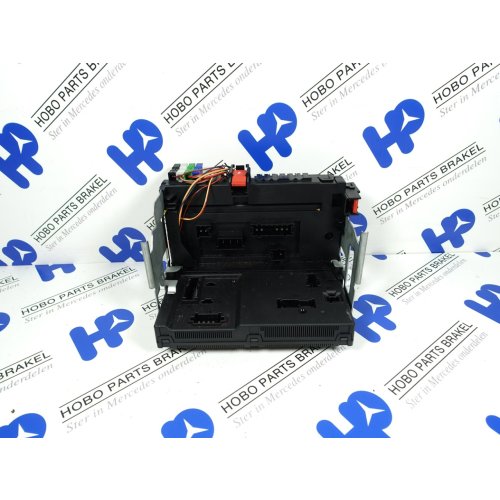 SAM module A 221 900 6902 - Article 15341 1 - A2219006902