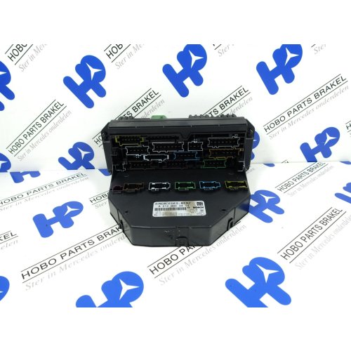 SAM module A 212 900 3414 - Article 15357 1 - A2129003414
