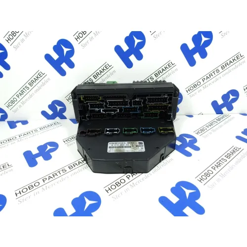 SAM module A 212 900 3414 - Article 15357 1 - A2129003414