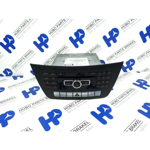 Radio/CD-speler A 204 900 9510 - Article 15361 1 - A2049009510