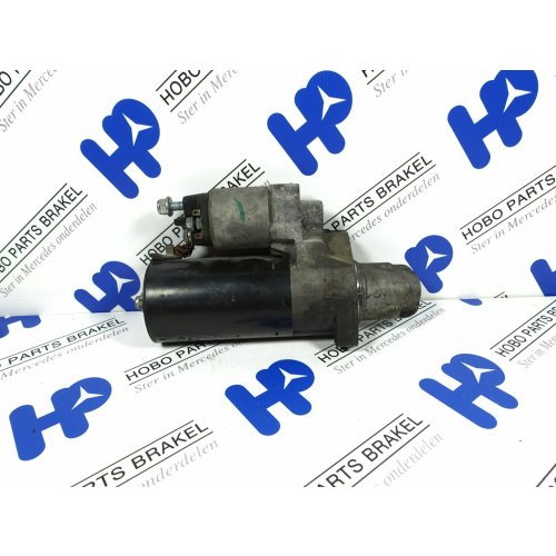 Startmotor A 006 151 9901 - Article 15362 1 - A0061519901