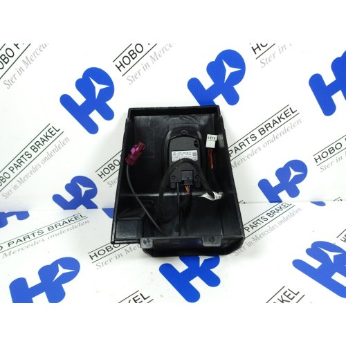 Telefoonhouder A 221 820 3911 - Article 15365 1 - A2218203911