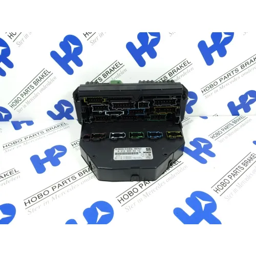 SAM module A 212 900 6012 - Article 15368 1 - A2129006012