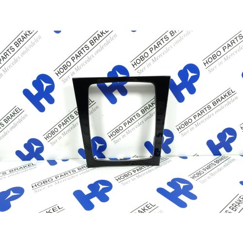 Middenconsole sierlijst A 207 680 4407 - Article 15375 1 - A2076804407