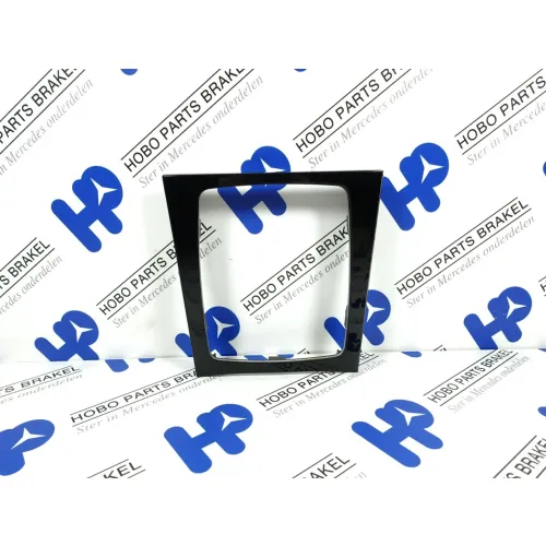 Middenconsole sierlijst A 207 680 4407 - Article 15375 1 - A2076804407