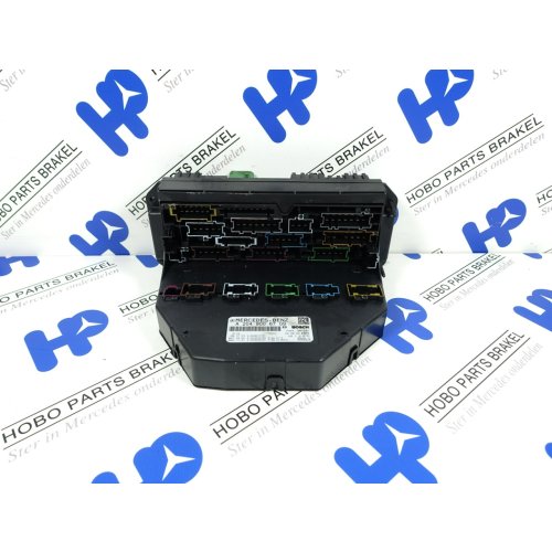 SAM module A 204 900 6709 - Article 15381 1 - A2049006709