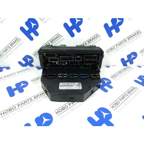 SAM module A 204 900 6709 - Article 15381 1 - A2049006709