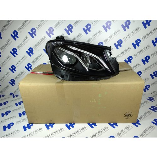 Koplamp E-klasse w213 LED Rechts (Nieuw) - Article 15403 1 - A2139066601-N