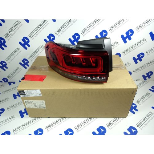 Achterlicht GLB-klasse x247 LED Links (Nieuw) - Article 15412 1 - A2479066704-N