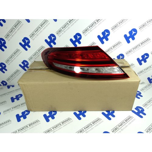 Achterlicht C-klasse w205 Coup&eacute;/Cabrio LED Links (Nieuw) - Article 15414 1 - A2059062905-N