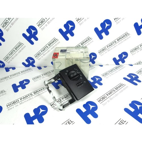 Lichtschakelaar A 639 545 0204 (Nieuw) - Article 15419 1 - A6395450204-N