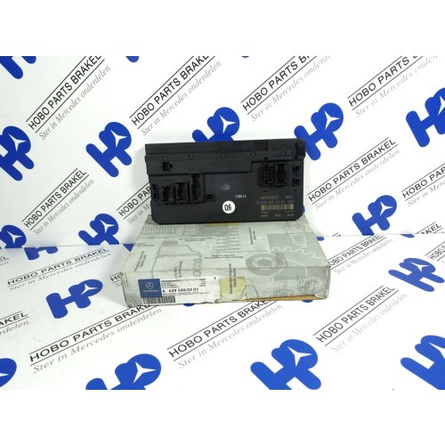 SAM module A 639 545 0301 (Nieuw) - Article 15425 1 - A6395450301-N