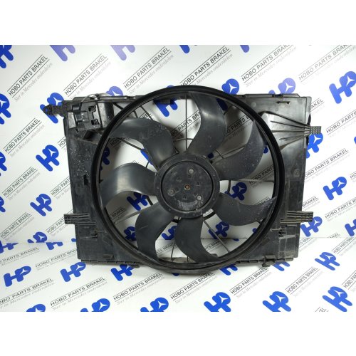 Koelventilator A 099 906 1000 - Article 15435 1 - A0999061000