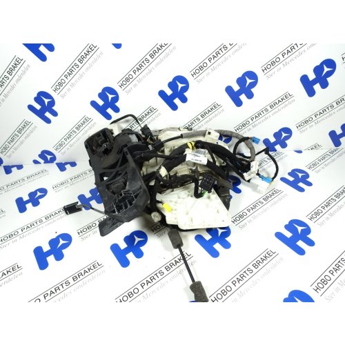 Portierslot A 221 720 8135 LV (!) - Article 15443 1 - A2217208135
