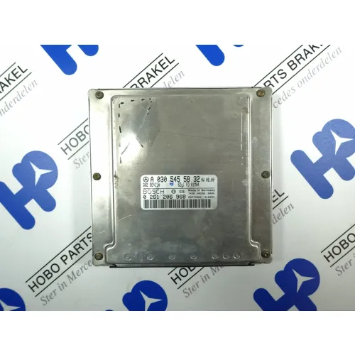 ECU module A 030 545 5832 - Article 15469 1 - A0305455832