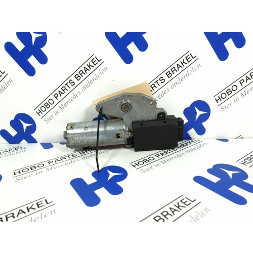 Schuifdak motor A 163 820 0742 - Article 15483 1 - A1638200742