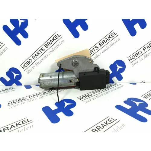 Sunroof motor A 163 820 0742 - Article 15483 1 - A1638200742