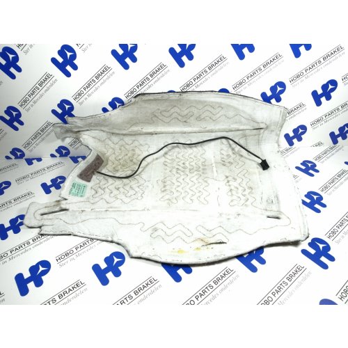 Stoelverwarming A 221 820 3298* - Article 15495 1 - A2218203298