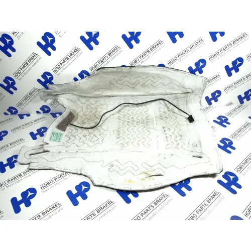 Stoelverwarming A 221 820 3298* - Article 15495 1 - A2218203298
