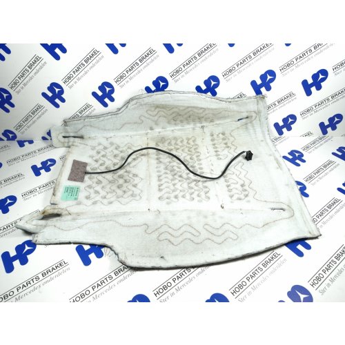Stoelverwarming A 221 820 3198* - Article 15496 1 - A2218203198