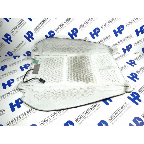 Stoelverwarming A 221 820 3098* - Article 15497 1 - A2218203098