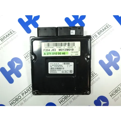ECU module A 271 150 2279 - Article 15514 1 - A2711502279