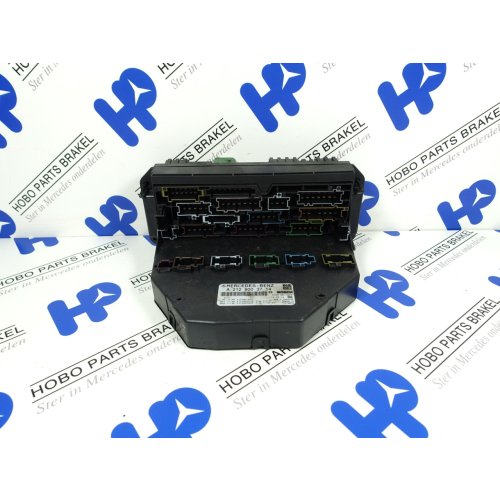 SAM module A 212 900 3714 - Article 15518 1 - A2129003714
