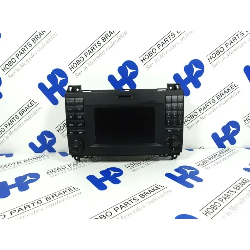 Radio A 447 900 9005 - Article 15545 1 - A4479009005