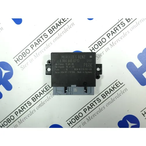 PTS module A 000 900 6713 - Article 15554 1 - A0009006713