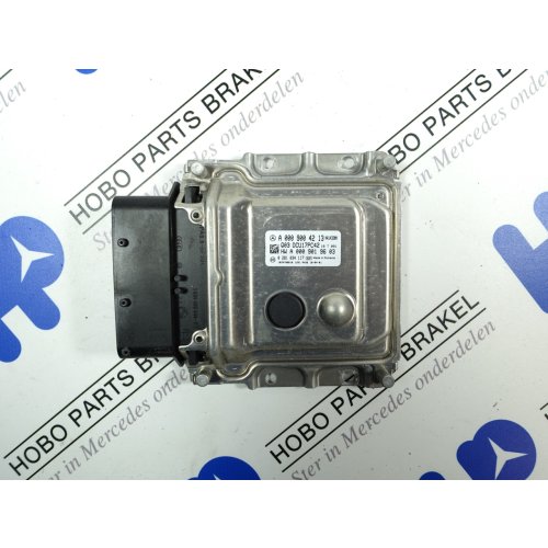 AdBlue module A 000 900 4213 - Article 15558 1 - A0009004213