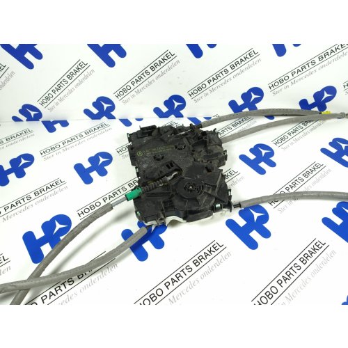 Portierslot A 447 740 7400 RA - Article 15559 1 - A4477407400
