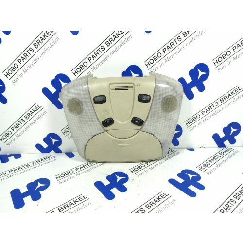 Binnenverlichting A 639 820 1501 beige - Article 15566 1 - A6398201501-8J12