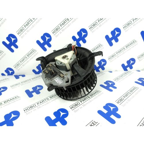 Blower motor A 210 820 6842 - Article 15575 1 - A2108206842