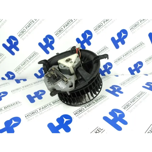 Kachelmotor A 210 820 6842 - Article 15575 1 - A2108206842