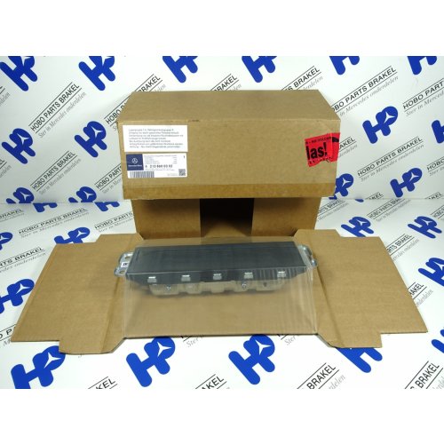 Airbag knie A 213 860 0302 (Nieuw) - Article 15590 1 - A2138600302-N