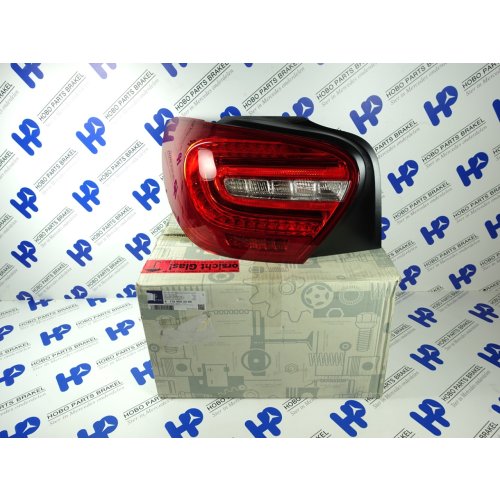 Achterlicht A-klasse w176 LED Links (Nieuw) - Article 15591 1 - A1769063300-N