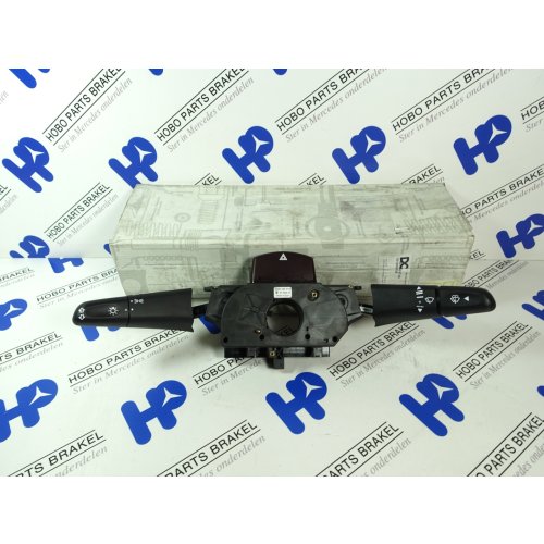 Steering column switch A 001 540 4745 (New) - Article 15593 1 - A0015404745-N