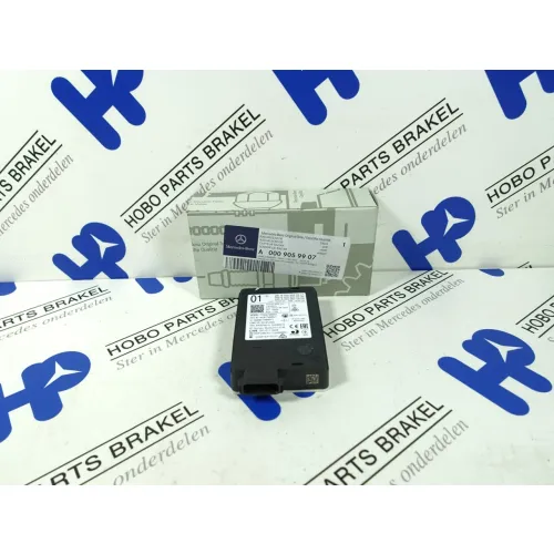Radar sensor A 000 905 9907 (Nieuw) - Article 15601 1 - A0009059907-N