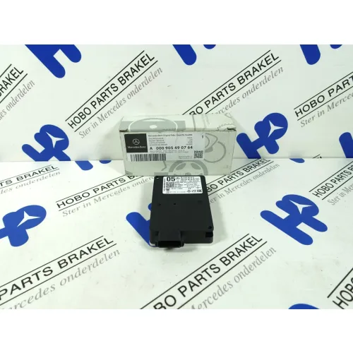 Radar sensor A 000 905 4907 (Nieuw) - Article 15602 1 - A0009054907-N