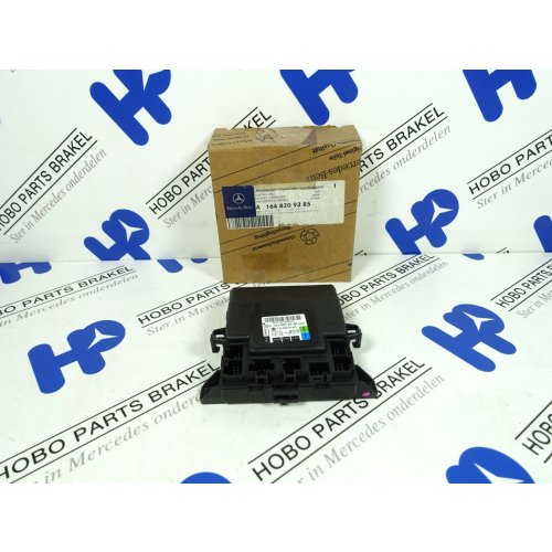 Door module A 164 820 9385 FL (New) - Article 15603 1 - A1648209385-N