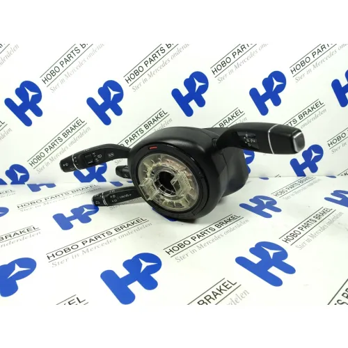 Steering column switch Set A 205 900 4017 - Article 15617 1 - A2059004017