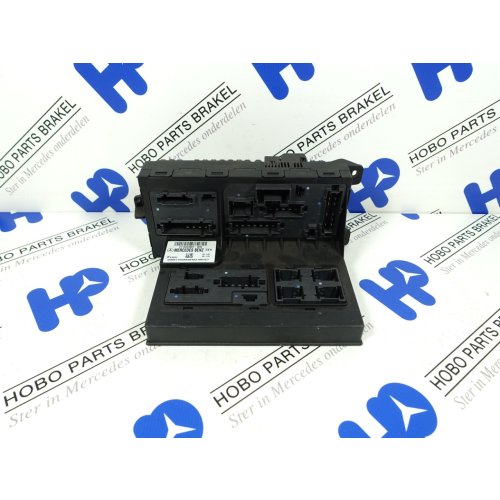 SAM module A 211 545 3901 - Article 15634 1 - A2115453901