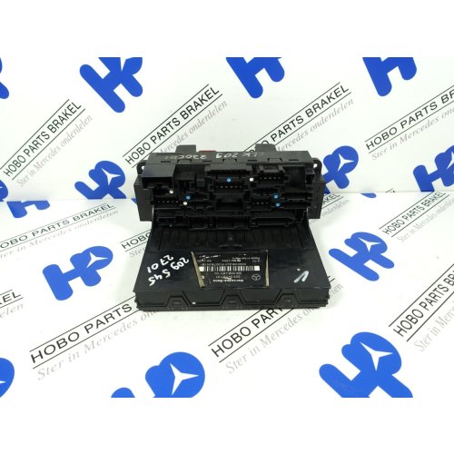 SAM module A 209 545 2701 - Article 15636 1 - A2095452701