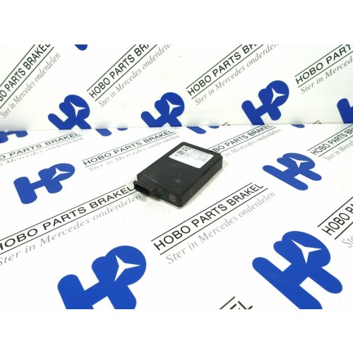 Radar sensor A 000 905 9306 - Article 15639 1 - A0009059306