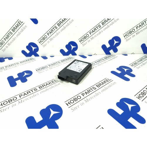 Radar sensor A 000 905 4111 - Article 15640 1 - A0009054111
