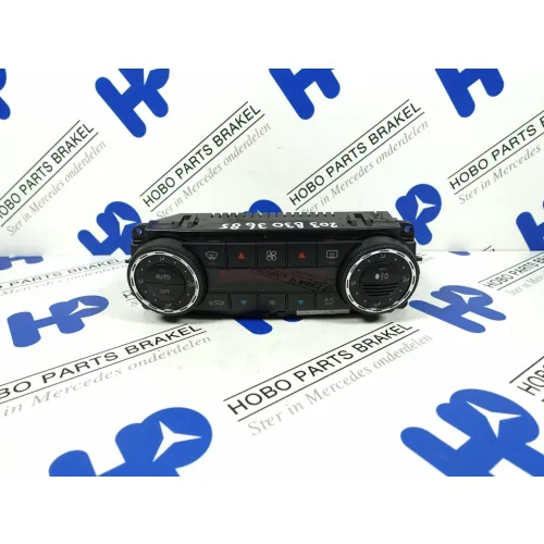 Kachelpaneel A 203 830 3685 - Article 15654 1 - A2038303685