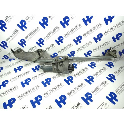 Wiper mechanism A 222 820 0142 - Article 15660 1 - A2228200142