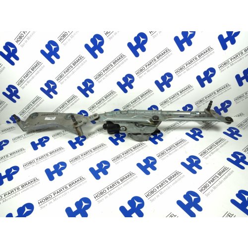 Ruitenwissermechanisme A 166 820 2940 - Article 15661 1 - A1668202940