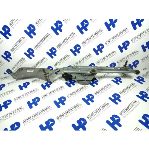Ruitenwissermechanisme A 166 820 2940 - Article 15661 1 - A1668202940